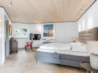 "Sjamme" - 1.2km from the Sea - Parkering