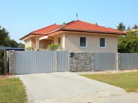 Beige Hotels near Lake Balaton