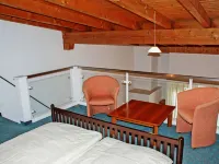 Residenza Parcolago Apt 203 - balcony