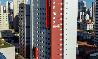 Stop Way Hotel Fortaleza