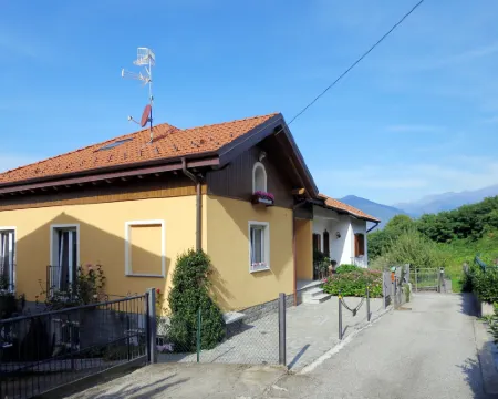 Anna ルイノのホテル