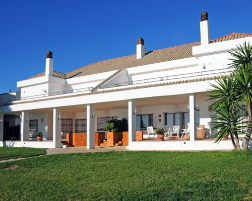 Urb.Maricel Hotels in Alcanar