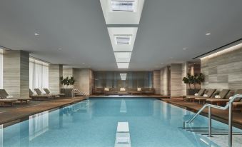 Four Seasons Hotel Toronto at Yorkville