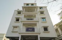 GRG Grace Premium Bhubaneswar فنادق في بوبانسوار