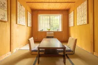 Pension Lyrica Whole House Rental Limited to 1 gr
