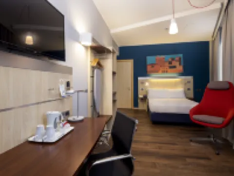 Holiday Inn Express Parma Hotel a Parma