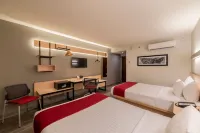 City Express Plus by Marriott Guadalajara Palomar Các khách sạn ở Los Gavilanes