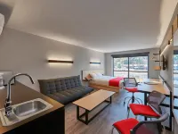City Express Plus by Marriott Ciudad de México Periférico Sur Tlalpan プラザ・ガリバルディ周辺のホテル