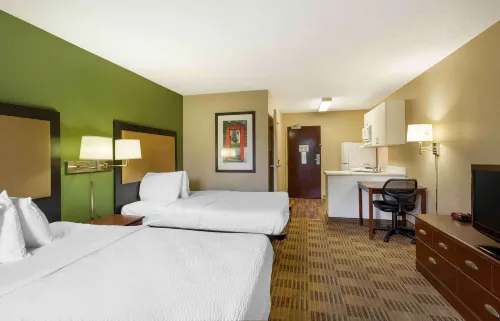 Extended Stay America Suites - Cleveland - Beachwood - Orange Place - South Hotels in Orange