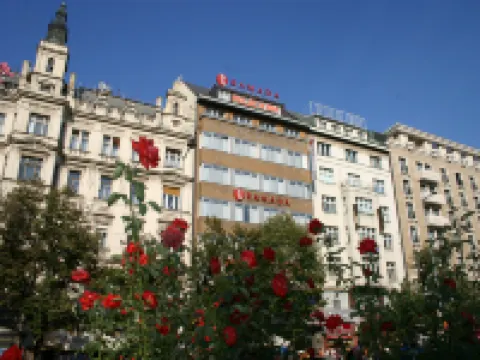 Ramada by Wyndham Prague City Centre Hotels in Prague