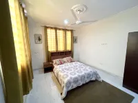 Hidden Gem in Oyibi New 2 Luxury Bedroom Apartment