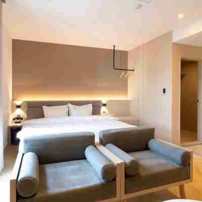 Goyang Hotel Yuji Rooms