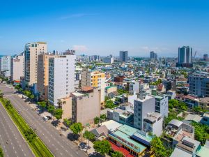 Nature Hotel and Spa Danang