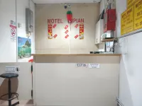 Spot on 91178 Motel Impian Hotel di Seri Manjung