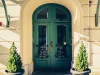 Hotel Pigalle Hotels near Stadsmuseum