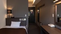 Hotel Etwas Tenjin Hotels near Sawara Ward