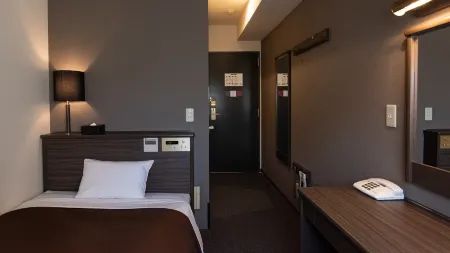 Hotel Etwas Tenjin
