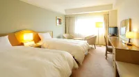 Bellino Hotel Ichinoseki Hôtels à : Hiraizumi