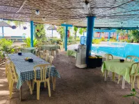 Camiguin Island Golden Sunset Beach Club