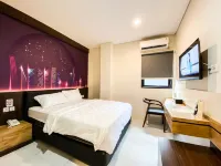 Zora Heritage Hotel Hotels in Pelabuhan