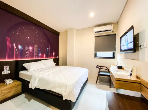 Zora Heritage Hotel Hotels in Pelabuhan