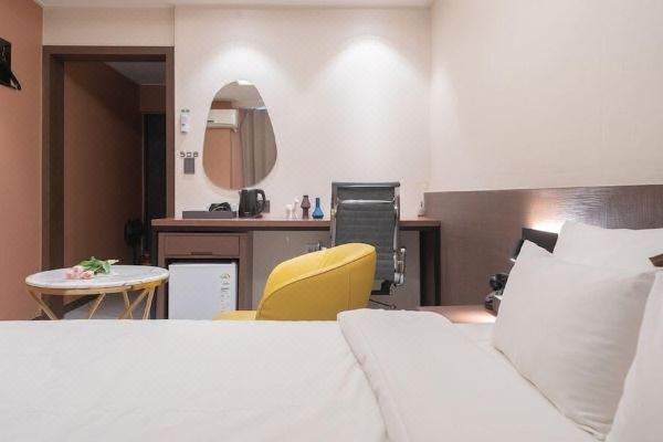 검단신도시 호텔 에이치애비뉴(H-Avenue Hotel Geomdan New Town)_4