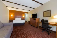 Best Western Executive Hotel of New Haven-West Haven Hotels in Orange