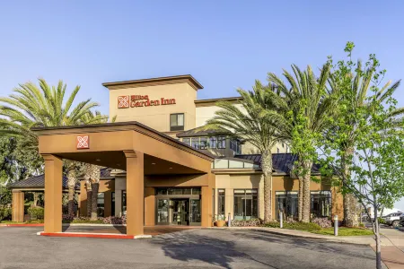 Hilton Garden Inn Los Angeles/Redondo Beach Отели в г. Редондо-Бич
