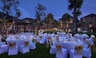 Radisson Blu Bali Uluwatu