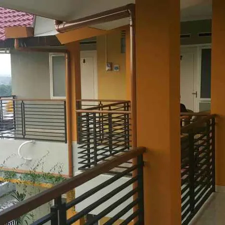 Rumah Tidar Syariah