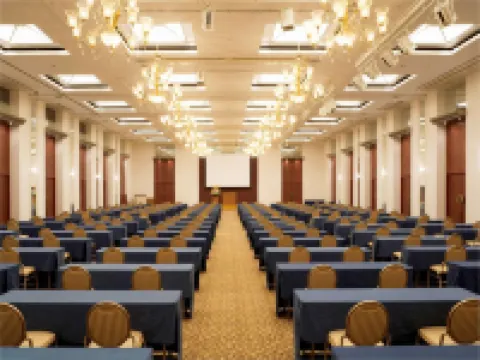 Hotel Nikko Oita Oasis Tower Hotels in Oita City