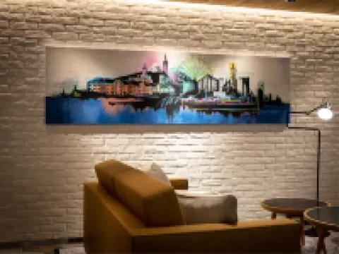 JR東日本橫濱METS飯店