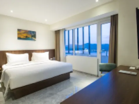 Hotel Santika Premiere Ambon Hotels in Ambon City