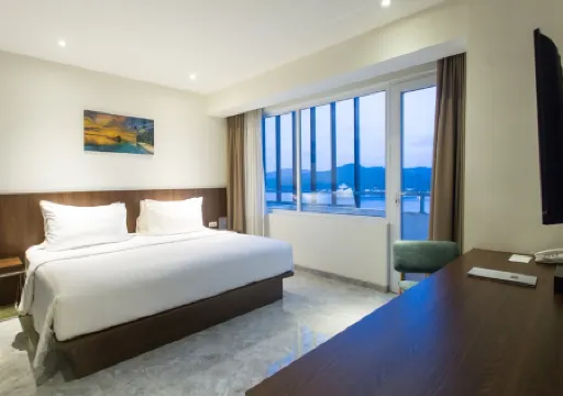 Hotel Santika Premiere Ambon