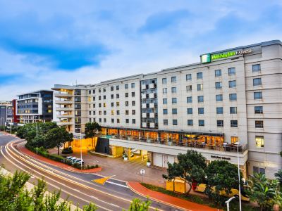 Holiday Inn Express DURBAN - UMHLANGA by IHG