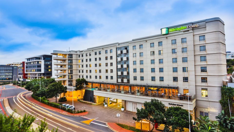Holiday Inn Express DURBAN - UMHLANGA by IHG