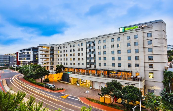 Holiday Inn Express DURBAN - UMHLANGA by IHG