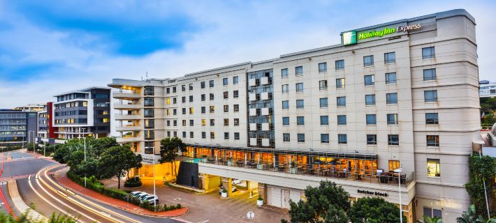 Holiday Inn Express DURBAN - UMHLANGA by IHG Hotels in Durban