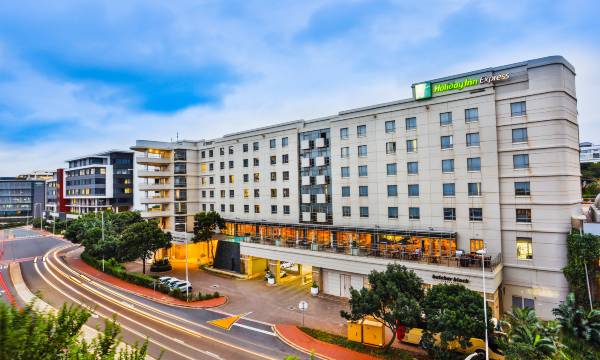 Holiday Inn Express Durban - Umhlanga by IHG