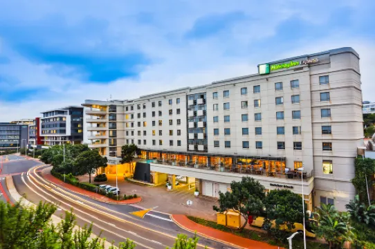 Holiday Inn Express 德班 - 烏姆蘭加