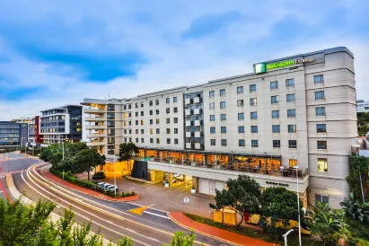 Holiday Inn Express Durban - Umhlanga