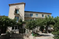 30 Rte de Vallon Pont D Arc Hotels in Saint-Martin-d'Ardèche