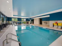 Hampton Inn by Hilton Detroit Southfield Hôtels à : Southfield