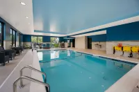 Hampton Inn by Hilton Detroit Southfield Hotels in Southfield