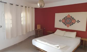 Habiba Beach Lodge - Housity