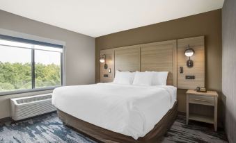 Comfort Suites at WestGate Mall