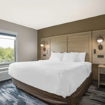 Comfort Suites at WestGate Mall Hotels near WestGate Mall