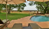 Last Word Madikwe - Pools