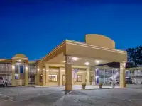 Studio 6 Effingham, IL Hotéis em Effingham