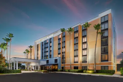 Hyatt Place Across from Universal Orlando Resort Hotels in Orlando